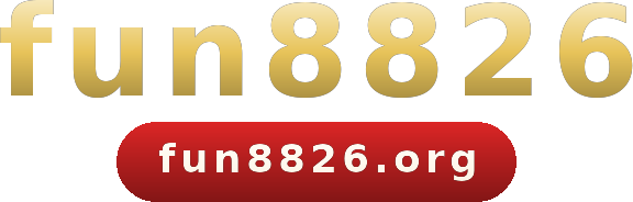fun8826 logo