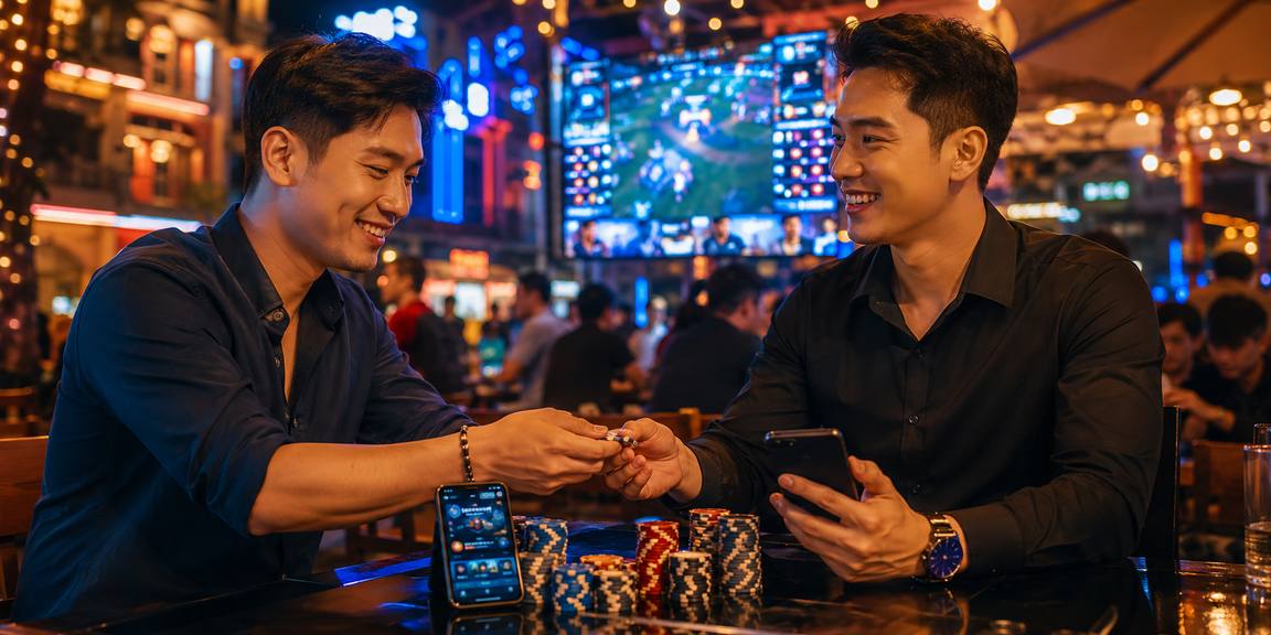 fun8826 Ứng dụng fun8826 mang lại những gì